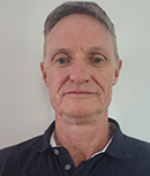 LEWIS Andrew